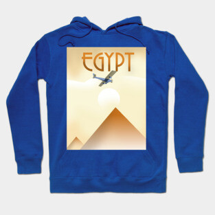Egypt Hoodie