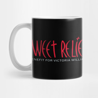Sweet Relief Charity Mug