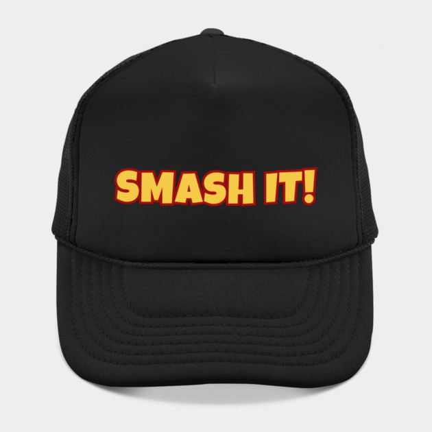 Smash It! by Timeless Chaos