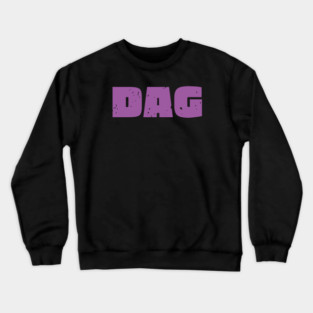 Dag Crewneck Sweatshirt
