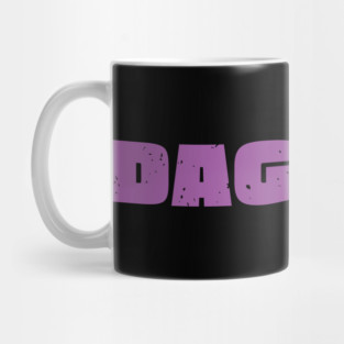 Dag Mug