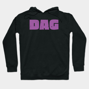 Dag Hoodie