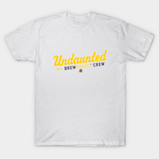 Undaunted T-Shirt