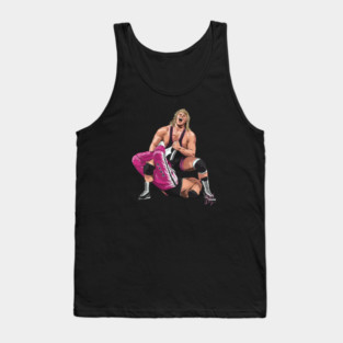 Sharpshooter at WMX Tank Top