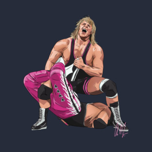 Sharpshooter at WMX T-Shirt