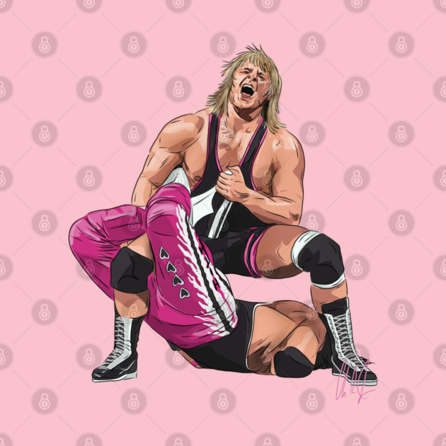 Sharpshooter at WMX by 51Deesigns