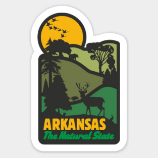 Arkansas Hills Magnet