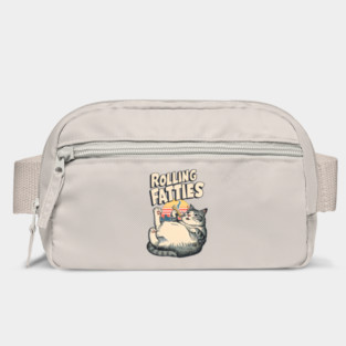 Rolling Fatties Bag