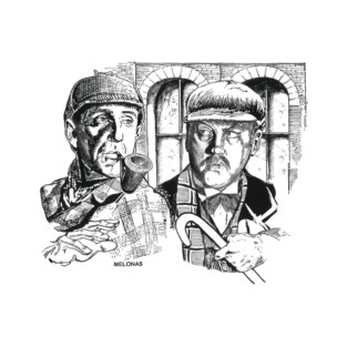 An Inseparable Companion T-Shirt