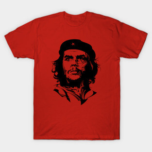Che Guevara T-Shirt