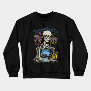 Queens of the stone Age Crewneck Sweatshirt