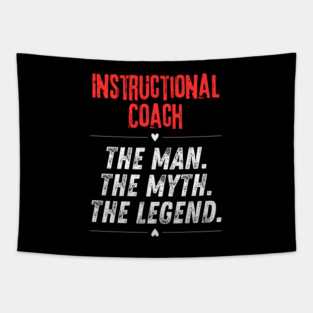 Instructional Coach Tapestry