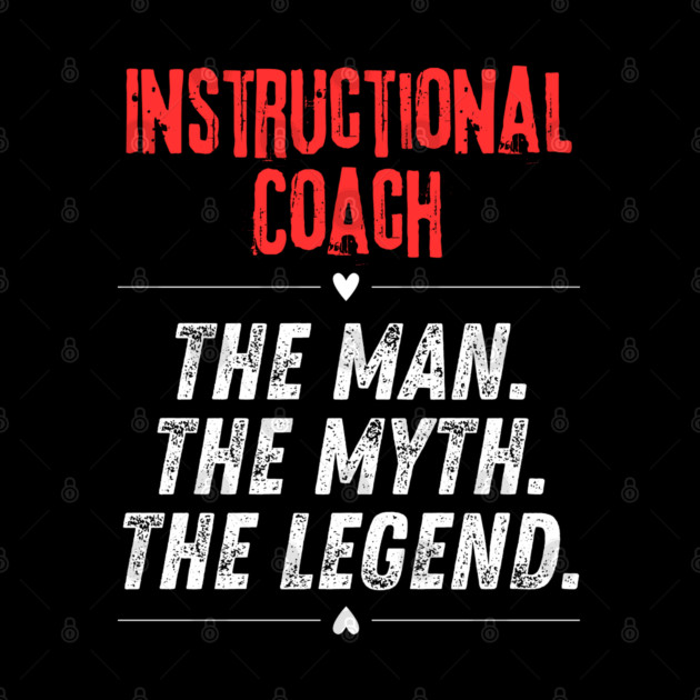 Instructional Coach by BlackMeme94