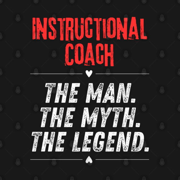Instructional Coach by BlackMeme94