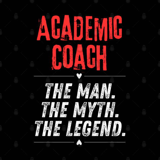 Academic Coach by BlackMeme94
