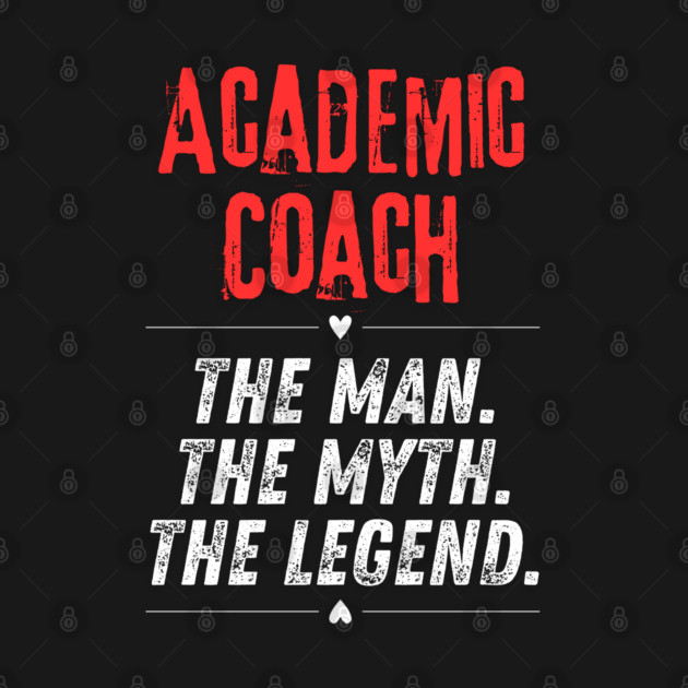 Academic Coach by BlackMeme94