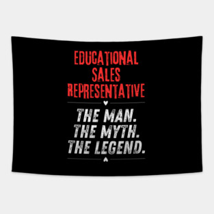 Educational Sales Representative Tapestry