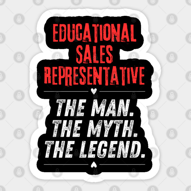 Educational Sales Representative Sticker by BlackMeme94