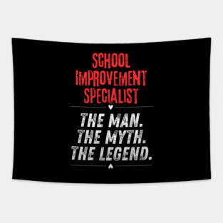 School Improvement Specialist Tapestry
