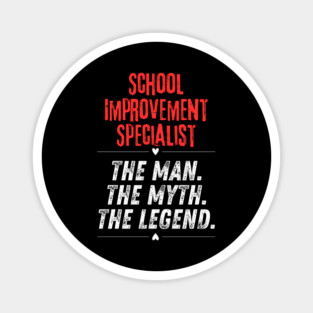 School Improvement Specialist Magnet