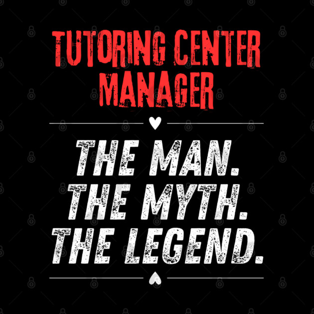Tutoring Center Manager by BlackMeme94