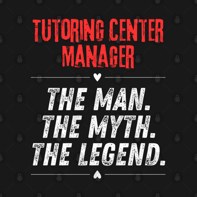 Tutoring Center Manager by BlackMeme94