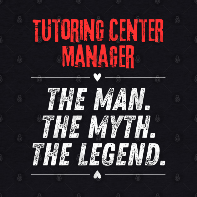 Tutoring Center Manager by BlackMeme94