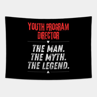 Youth Program Director Tapestry