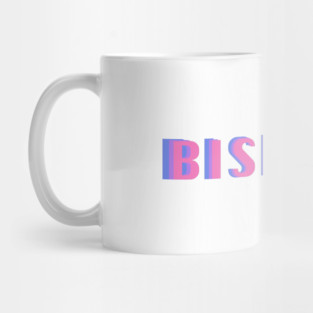 Bisexual Pride Mug