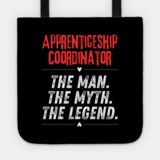 Apprenticeship Coordinator Tote