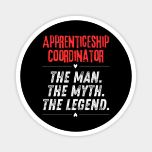 Apprenticeship Coordinator Magnet