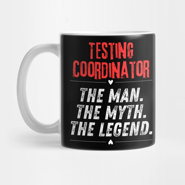 Testing Coordinator by BlackMeme94