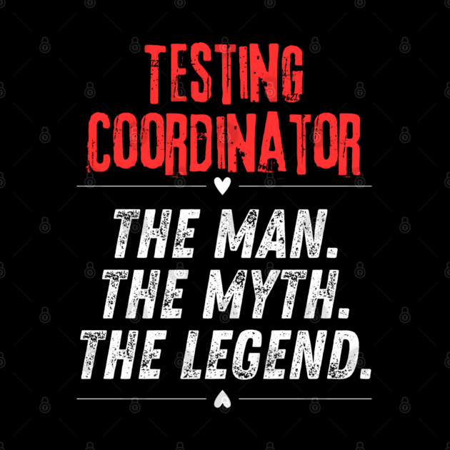 Testing Coordinator by BlackMeme94