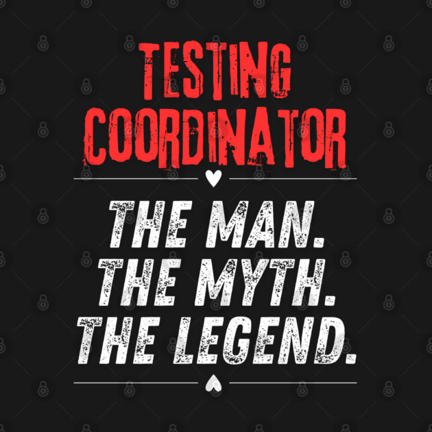Testing Coordinator by BlackMeme94