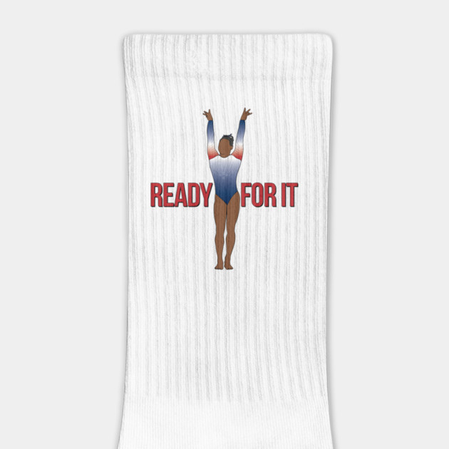Simone - Ready For It by GymCastic