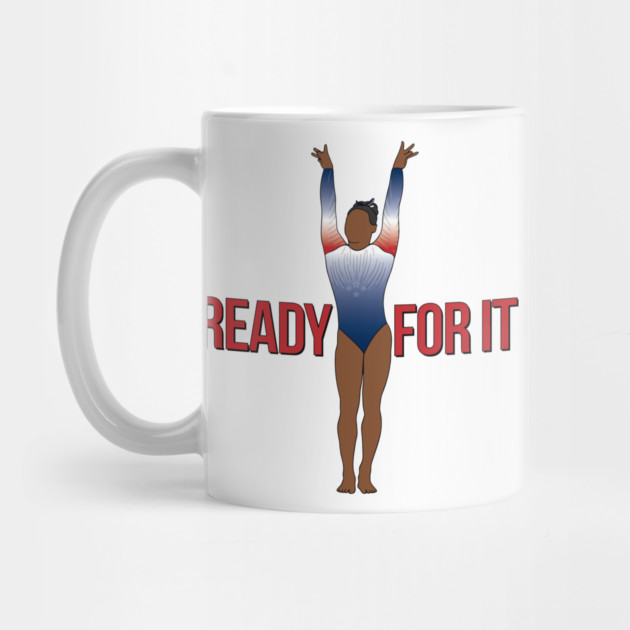 Simone - Ready For It by GymCastic