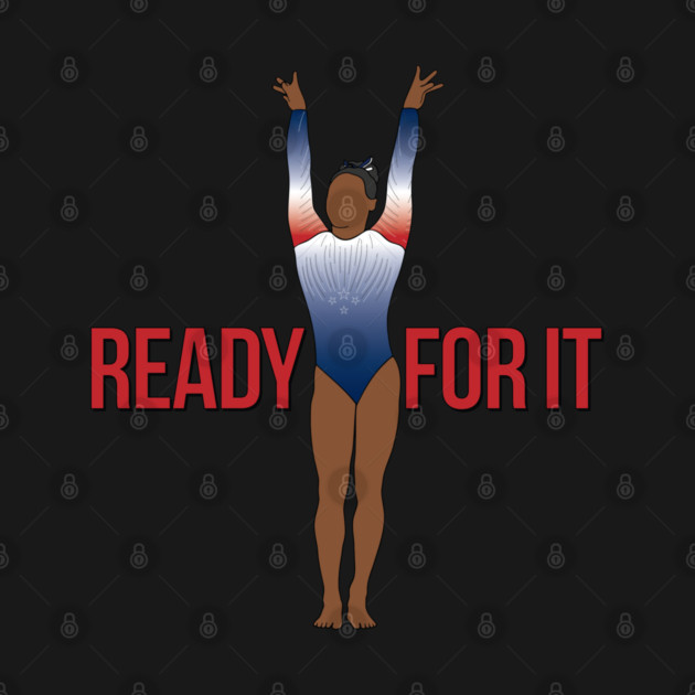 Simone - Ready For It by GymCastic
