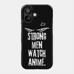 Anime Lover Phone Case