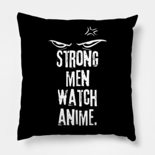 Anime Lover Pillow