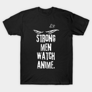 Anime Lover T-Shirt