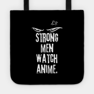 Anime Lover Tote