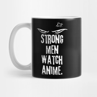 Anime Lover Mug