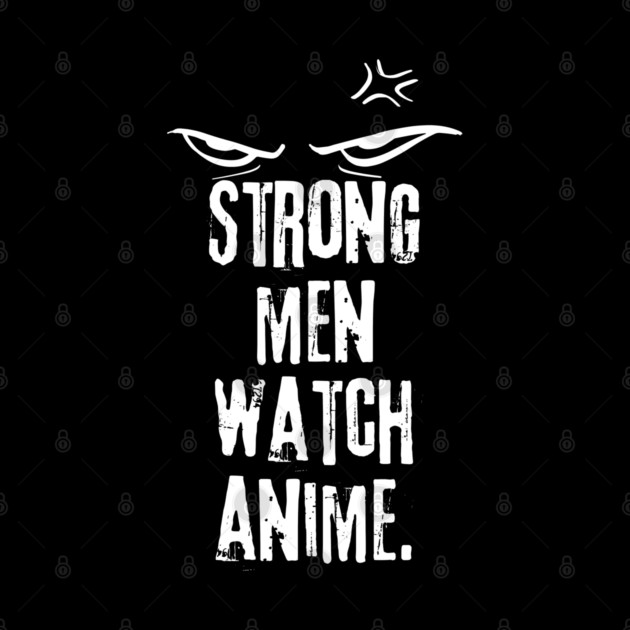 Anime Lover by BlackMeme94