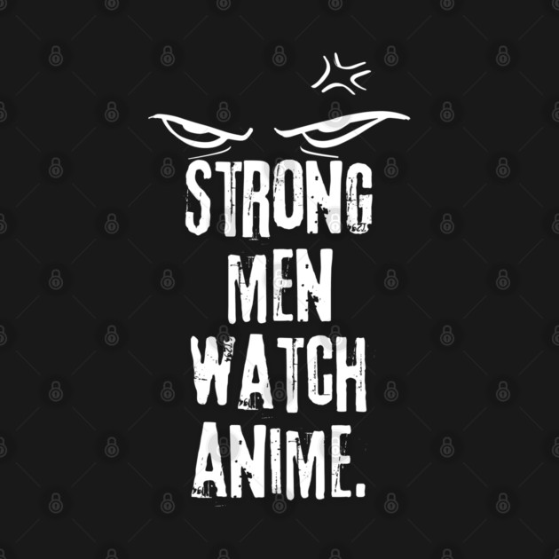 Anime Lover by BlackMeme94