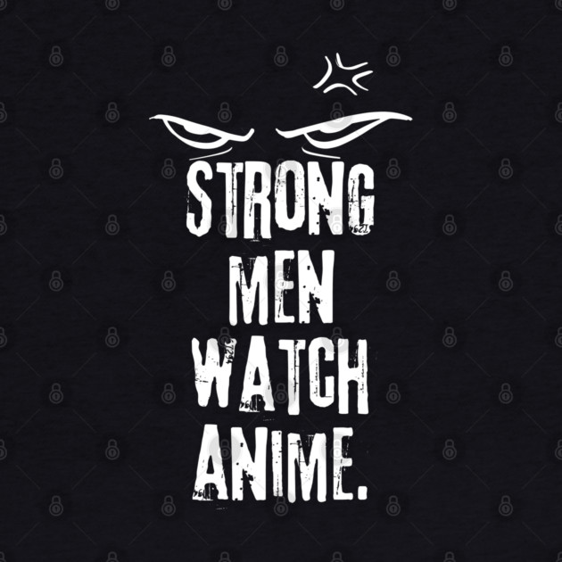 Anime Lover by BlackMeme94