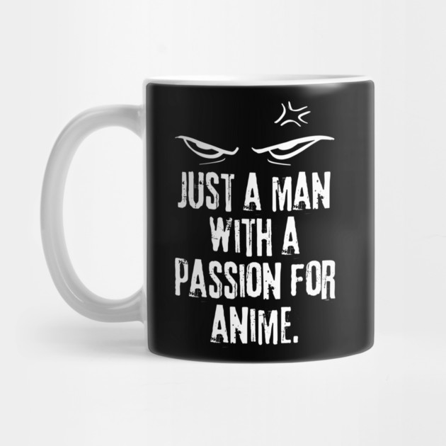 Anime Lover by BlackMeme94