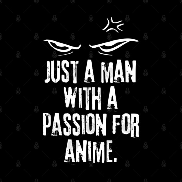 Anime Lover by BlackMeme94