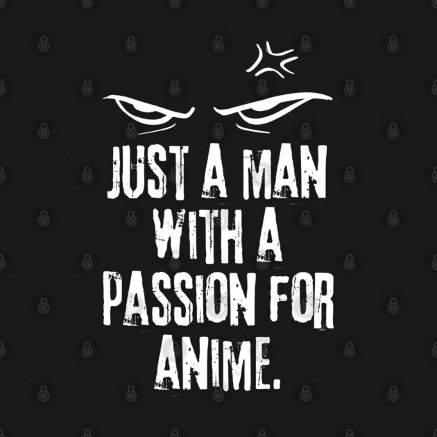 Anime Lover by BlackMeme94