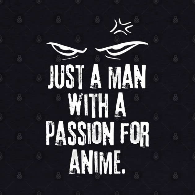 Anime Lover by BlackMeme94