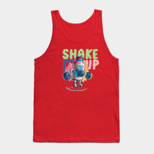 Shake It Up Tank Top